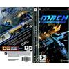 Sierra M.A.C.H: Modified Air Combat Heroes (PSP)