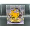 Pokemon Center Supporto accessori originali Pokemon Center Umbreon & Espeon 2021 dal Giappon...