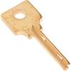Chiave F-50 per serratura inferiore distributore automatico, metallo, accessorio