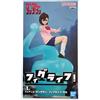 BANPRESTO Dandadan Momo Fig Life! Portapenne in PVC giocattolo premio BANPRESTO manga a...