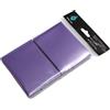 100 bustine porta-carte di intrattenimento, facili da usare, regalo per