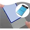 100 bustine porta-carte di intrattenimento, facili da usare, regalo per