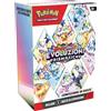 Pokemon Evoluzioni Prismatiche Confezione di 6 Buste (Bundle box) ITA - SEALED ✅