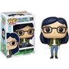 Funko POP Diane Nguyen BoJack Horseman Figura In Vinile Vaulted Pop! Vinyl