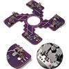 Joystick PCB per Jlf PCB Accessori per giochi PC Joystick Board Tp-ma