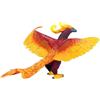 1 pezzo di modello di uccello fenice cinese per bambini, giocattolo, figurina,