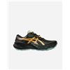 Asics Trabuco 14 M - Scarpe Trail - Uomo - Nero