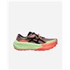 Asics Trabuco Max 5 M - Scarpe Trail - Uomo - Nero