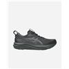 Asics Gel-kayano 33 Lite-show W - Scarpe Running - Donna - Nero