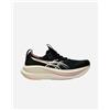 Asics Gel-nimbus 28 W - Scarpe Running - Donna - Nero