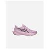 Asics Novablast 6 Gs Jr - Scarpe Running - Lilla