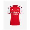 Adidas Arsenal Fc Home 26-27 M - Maglia Calcio Ufficiale - Uomo
