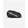 Head Coello Tour 40l - Fodero - Nero