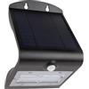 REV Solar LED Butterfly with Motion Detector 3,2 W black marca REV