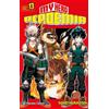 Planeta Cómic My Hero Academia nº 13