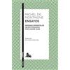 Austral Ensayos: Páginas inmortales seleccionadas por André Gide