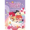 SM Princesas Dragón 20: La dulce emperatriz