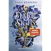 FISCHER Sauerländer Dark Sigils - Was die Magie verlangt: Band 1 | Atemberaubende Urban-Fantasy Trilogie