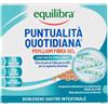 EQUILIBRA Srl Equilibra Psyllium Fibra Gel 20 Bustine - Integratore Regolarità Intestinale