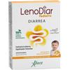 ABOCA SpA SOCIETA' AGRICOLA Lenodiar Pediatric 12 Bustine Bambini - Diarrea e Flora Intestinale