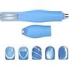 Generic Penna magnetica per unghie, calamite per , multifunzione, per ragazze, donne, casa, salone, artigianato, manicure e progetti di bellezza