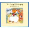 Polygram Records Tea for the Tillerman