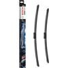 Bosch Tergicristalli Bosch Aerotwin A862S, Lunghezza 600mm/530mm, 1 set per parabrezza anteriore