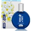 Helan Monoï de Tahiti Profumo Donna Fiorito Gourmand ed Esotico Eau de Toilette