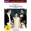 Plaion Pictures Verführung - Persuasion (1995) - Jane Austen Classics (DVD)