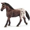 SCHLEICH GIUMENTA APPALOOSA (5)