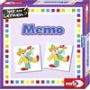 Noris Spiele 608985665 - Memory da Viaggio