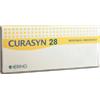 Hering Curasyn 28 30 Capsule 500mg
