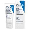 CERAVE (LOREAL ITALIA SPA) Cerave Crema Viso Idratante Con Acido Ialuronico 50 Ml