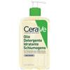 CERAVE (LOREAL ITALIA SPA) Cerave Olio Detergente Idratante 473 Ml