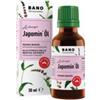 MIDEFA SRL Bano Japomin Olio 30ml