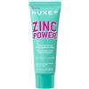 Nuxe Zinc Power Fluido Mattificante 40 Ml