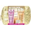 LABORATOIRE NUXE ITALIA SRL Nuxe trousse prodigieux 2026 1 wash hair prodigieuse 30 ml + 1 huile prodigieuse 10 ml + 1 prodigeux le parfum 15 ml + 1 shower