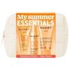 LABORATOIRE NUXE ITALIA SRL Nuxe trousse my summer essential 2026 1 face cream spf50+ 30 ml + 1 spray spf50 50 ml + 1 after sun lotion 50 ml