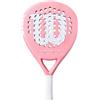 Wilson Blade V4 LS Rosa