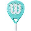 Wilson Blade V4 LS Menta
