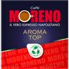Caff Moreno 300 CIALDE ESE 44 MM Caffè Moreno Top Espresso