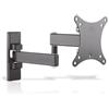 Jolly Line Supporto per tv Flat JollyLine ELB-1023/3 10-23 pollici 15Kg 3 snodi - 42863