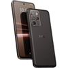 HTC U23 Pro 5G, Dual, 256GB 12GB, Coffee Black
