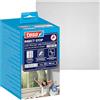 tesa INSECT STOP Zanzariera Antipolline 2 in 1 Premium - 150 x 180 cm