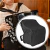 Borsa per fisarmonica a 8 bassi con tracolle, borsa da viaggio per riporre