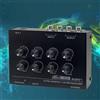 EQ207 Equalizzatore audio Audio Audio Stereo Audio per esibizioni dal vivo