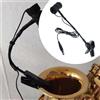 Microfono cablato per strumenti musicali Accessori per strumenti facili da