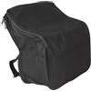 Borsa a fisarmonica portatile, organizer da viaggio, antiurto, custodia