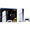 Sony PLAYSTATION PS5 Slim Edizione Digitale 825GB Console - Bianco NUOVO
