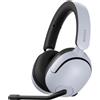 INZONE H5 - Cuffie Gaming Wireless, Suono Spaziale a 360 Gradi per Il Gaming, Ve